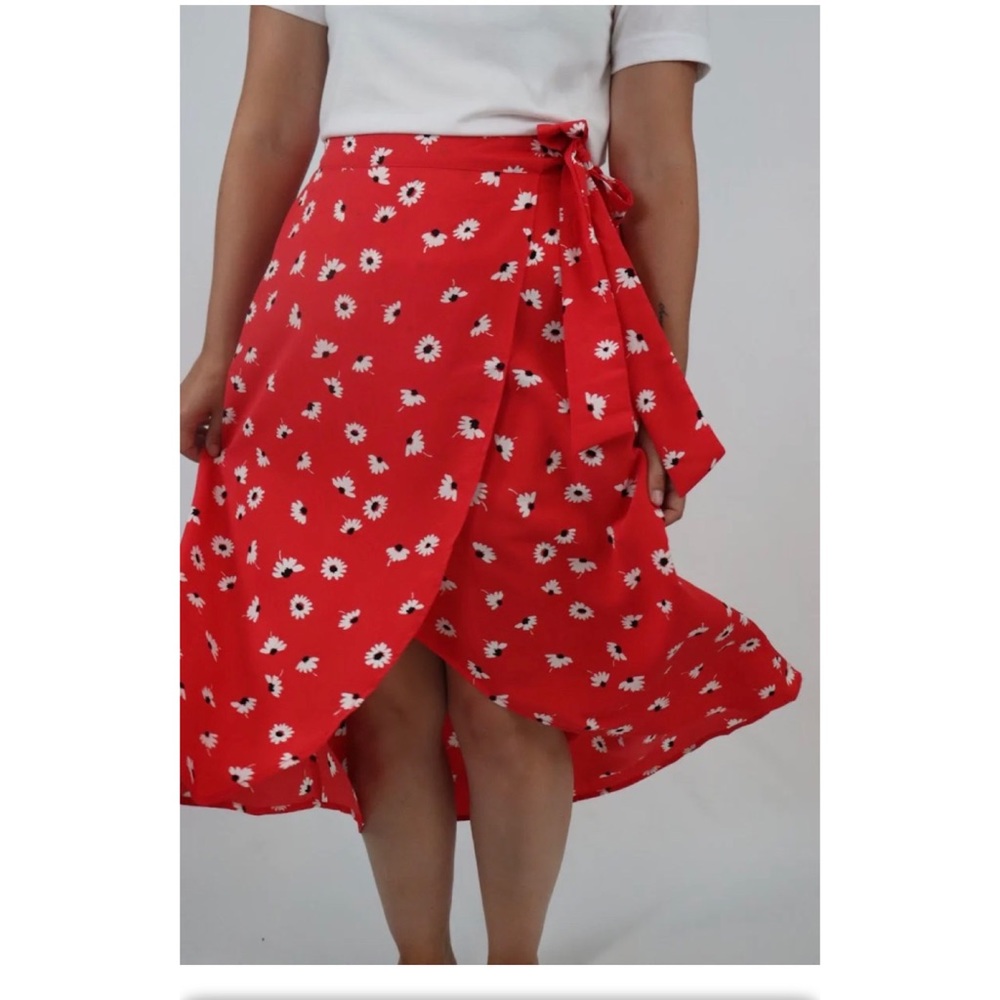 Date Night Skirt
